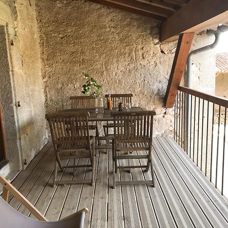 Domaine Le Castelet Bed & Breakfast Castres  Eksteriør bilde