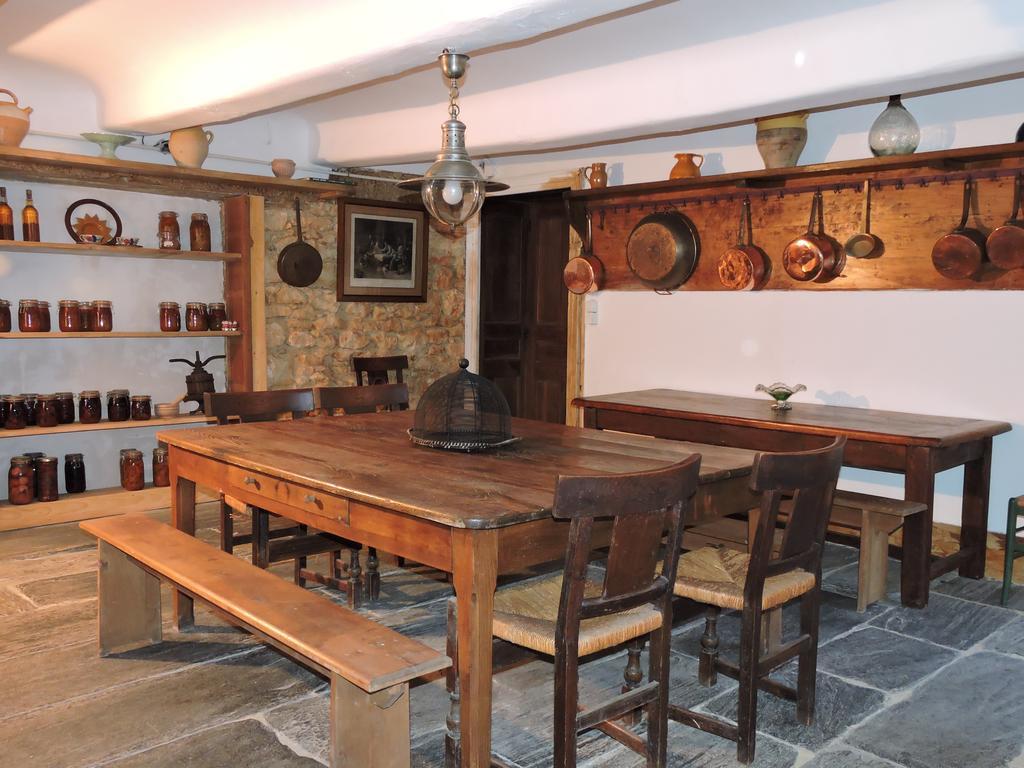 Domaine Le Castelet Bed & Breakfast Castres  Eksteriør bilde