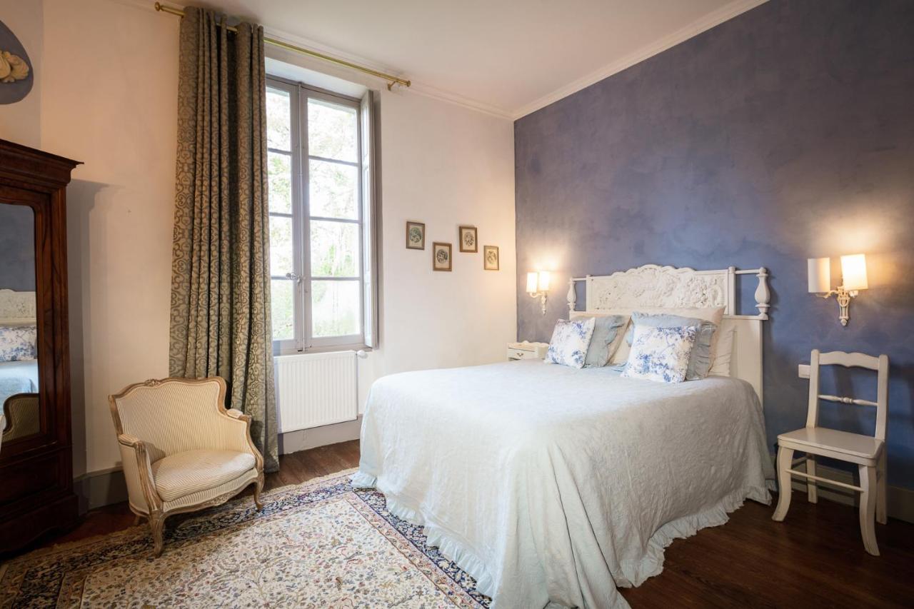 Domaine Le Castelet Bed & Breakfast Castres  Eksteriør bilde