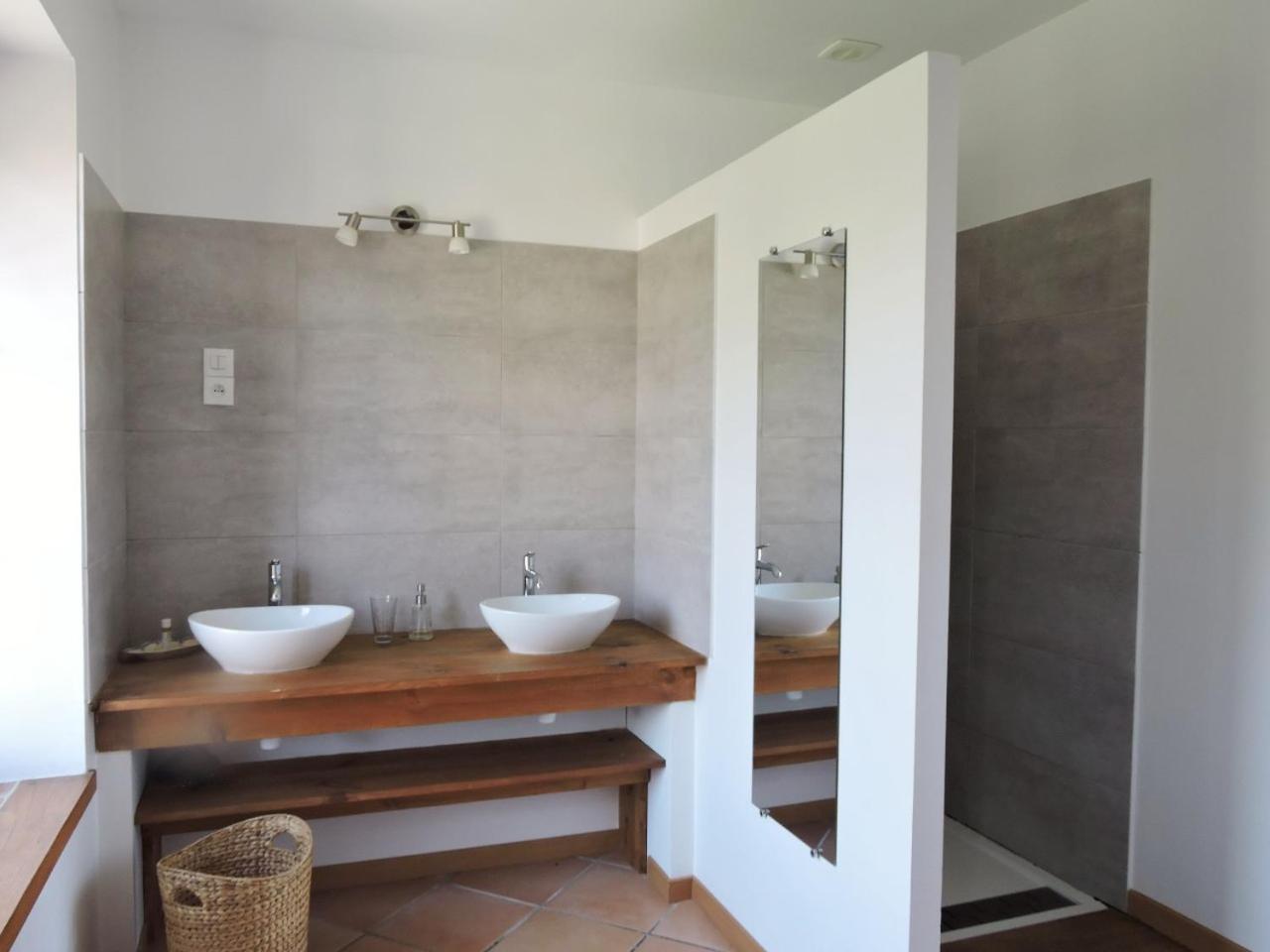 Domaine Le Castelet Bed & Breakfast Castres  Eksteriør bilde