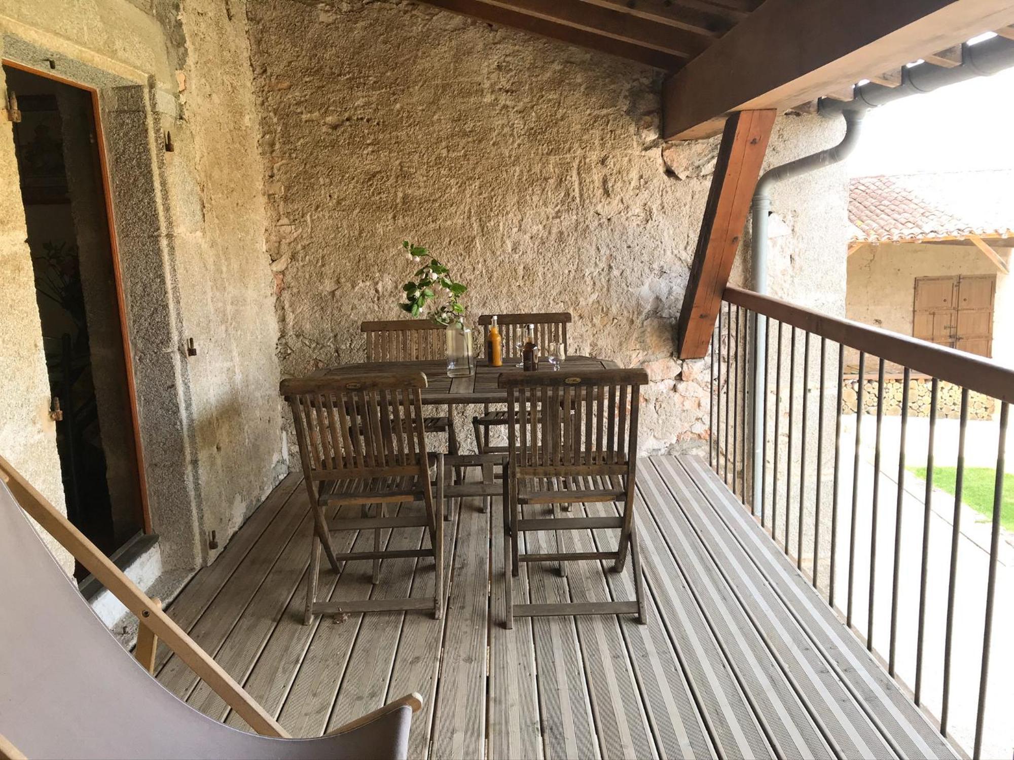 Domaine Le Castelet Bed & Breakfast Castres  Eksteriør bilde