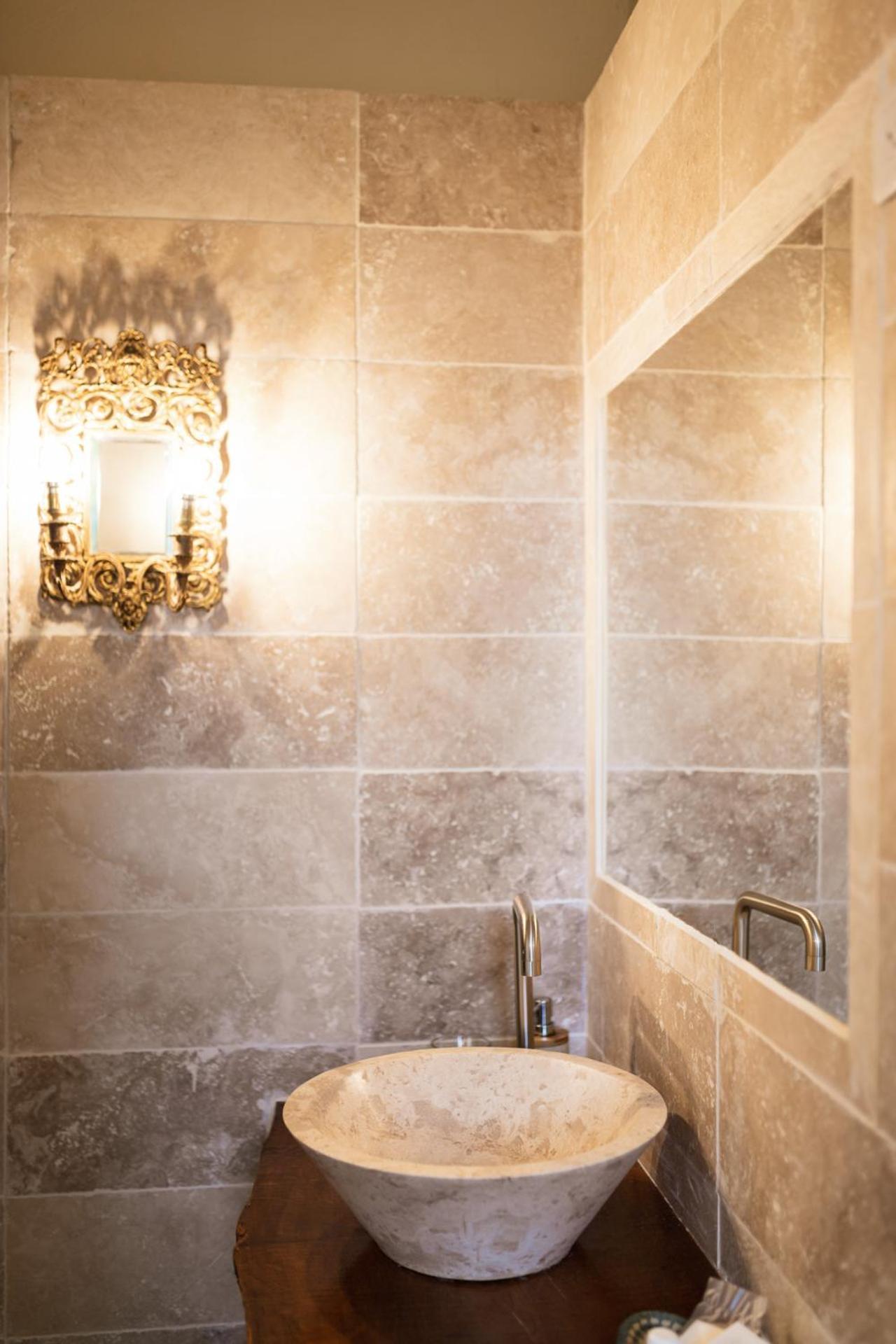 Domaine Le Castelet Bed & Breakfast Castres  Eksteriør bilde