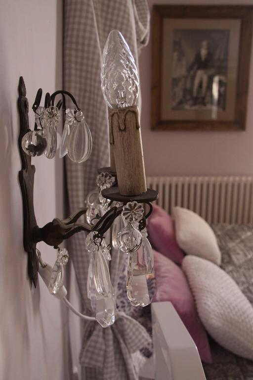 Domaine Le Castelet Bed & Breakfast Castres  Eksteriør bilde