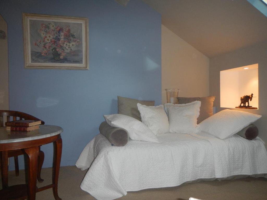 Domaine Le Castelet Bed & Breakfast Castres  Eksteriør bilde