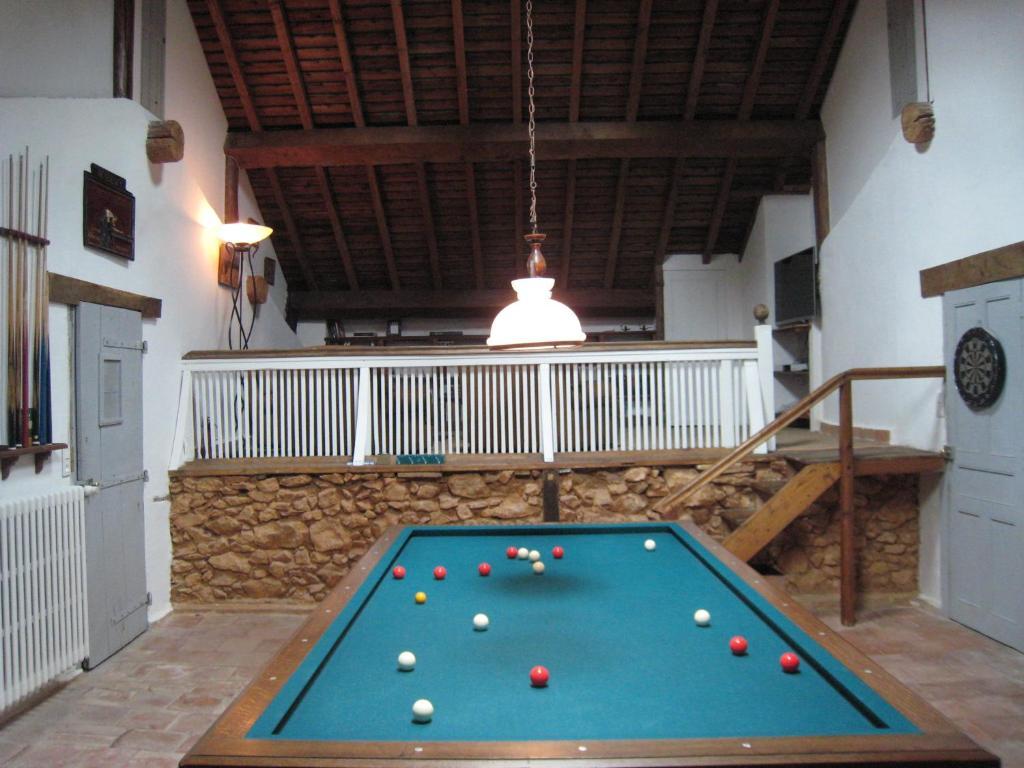 Domaine Le Castelet Bed & Breakfast Castres  Eksteriør bilde
