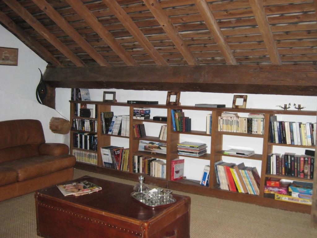 Domaine Le Castelet Bed & Breakfast Castres  Eksteriør bilde