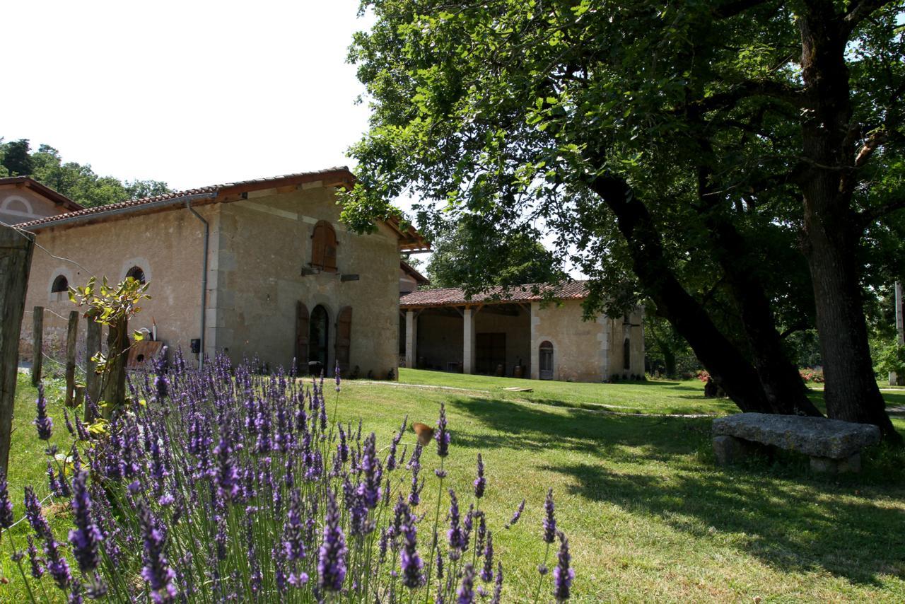 Domaine Le Castelet Bed & Breakfast Castres  Eksteriør bilde
