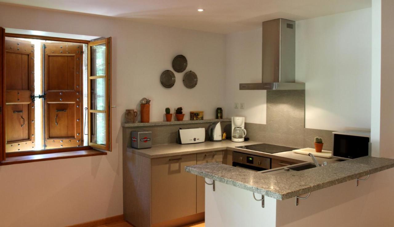 Domaine Le Castelet Bed & Breakfast Castres  Eksteriør bilde