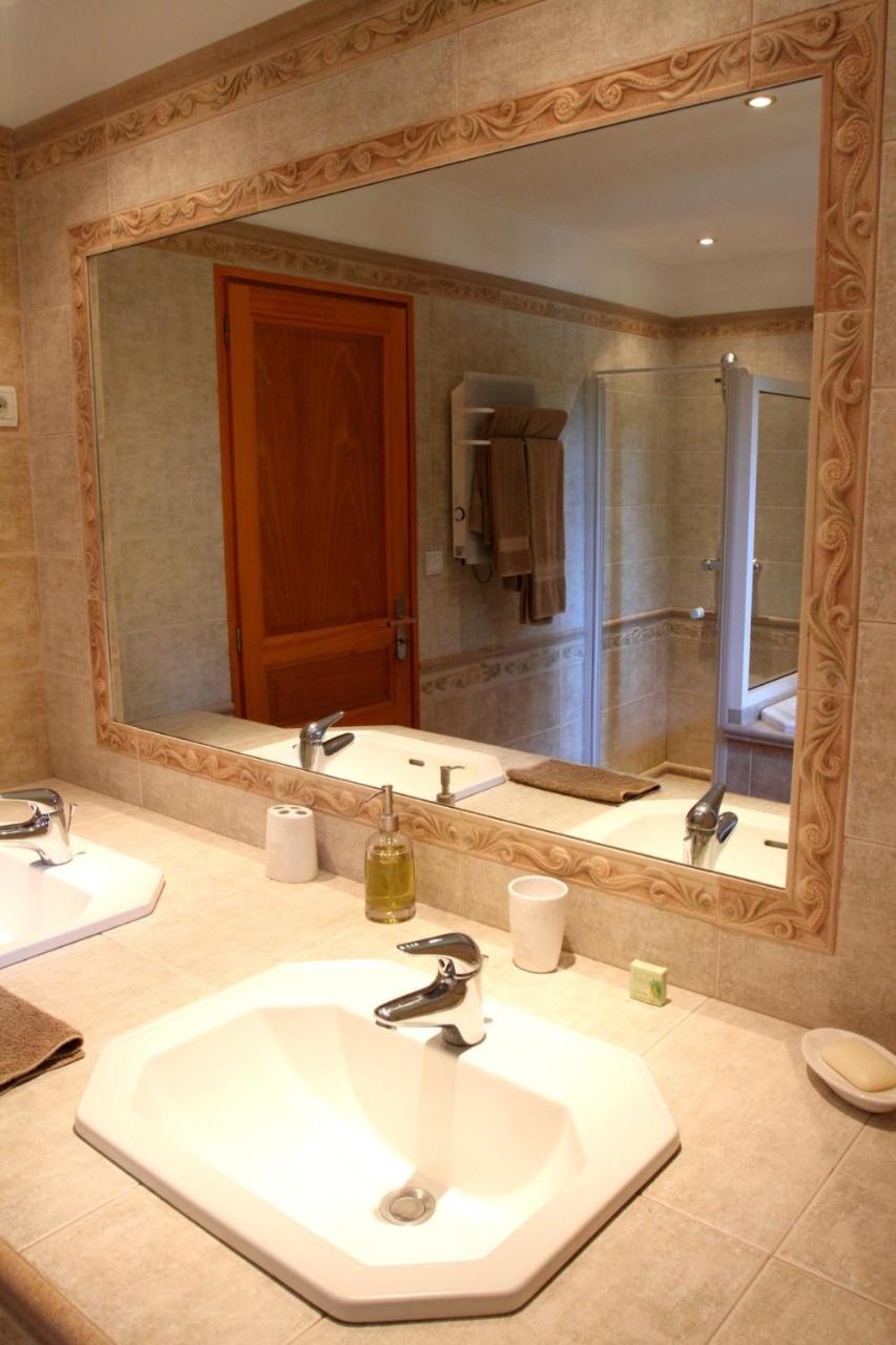 Domaine Le Castelet Bed & Breakfast Castres  Eksteriør bilde