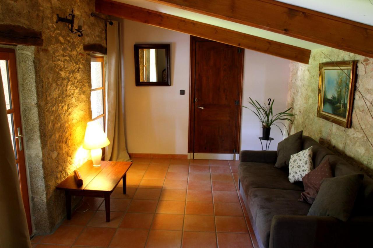 Domaine Le Castelet Bed & Breakfast Castres  Eksteriør bilde