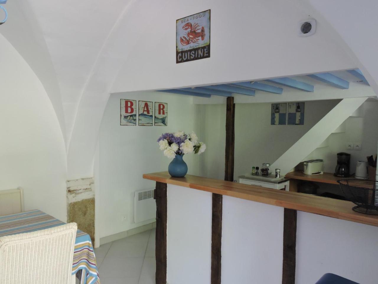 Domaine Le Castelet Bed & Breakfast Castres  Eksteriør bilde