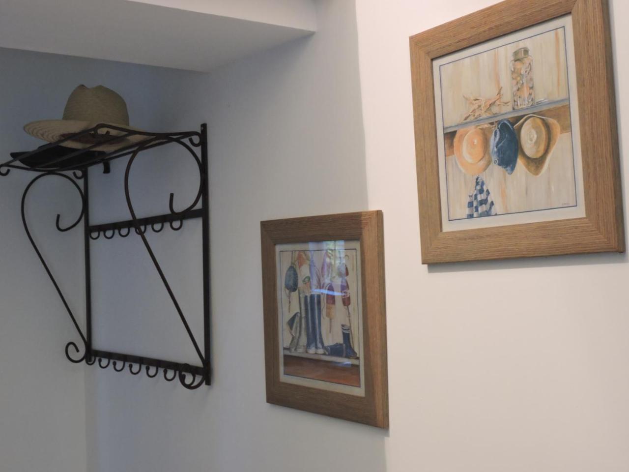 Domaine Le Castelet Bed & Breakfast Castres  Eksteriør bilde