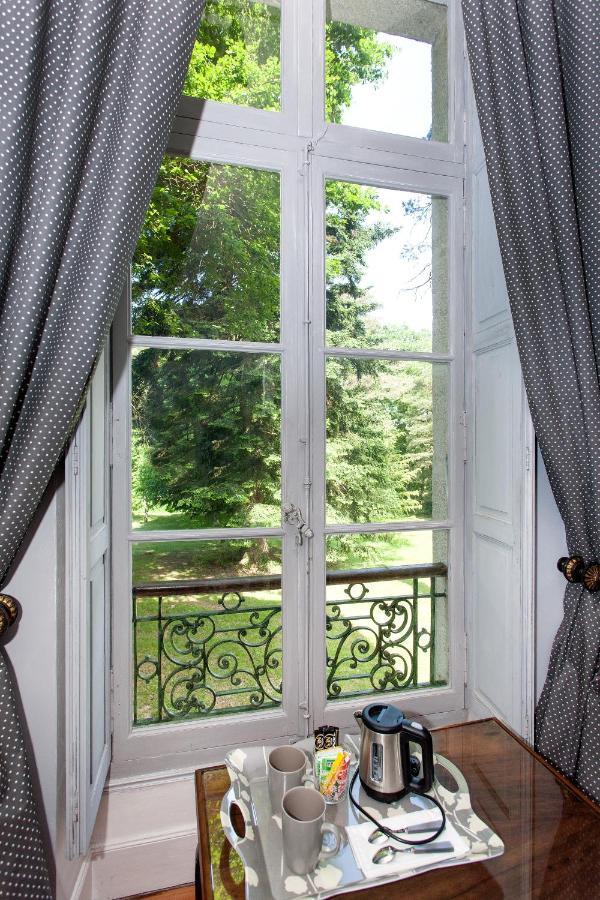 Domaine Le Castelet Bed & Breakfast Castres  Rom bilde