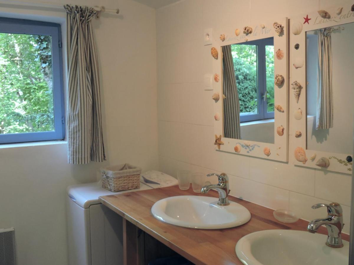 Domaine Le Castelet Bed & Breakfast Castres  Eksteriør bilde